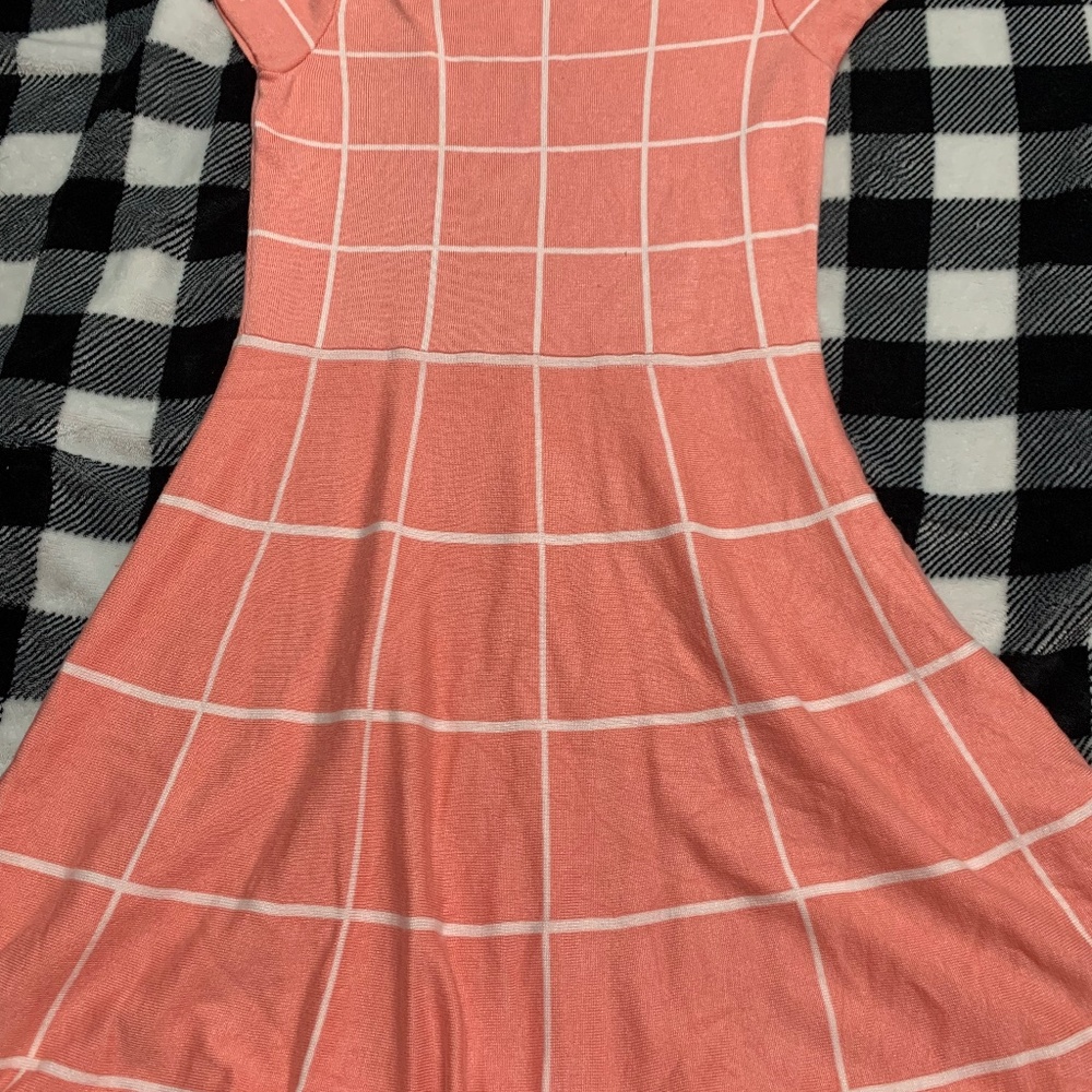 Girl’s dress